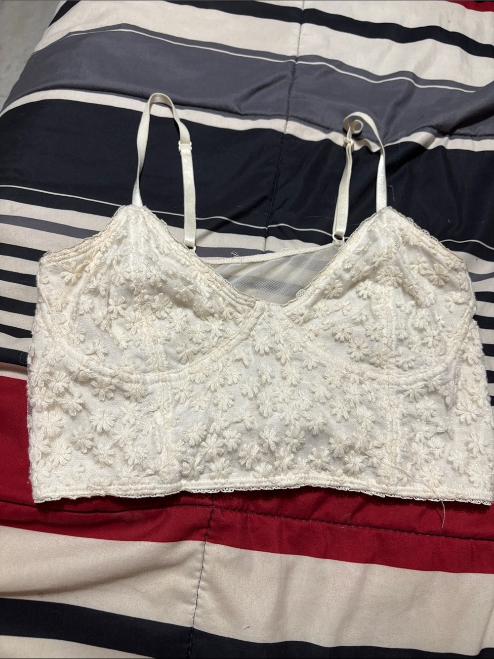 Crop top bundle - Picture 2 of 5